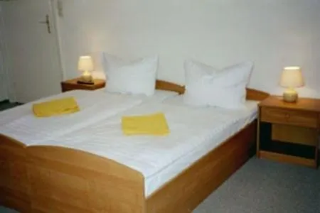Casa de hóspedes Wedding